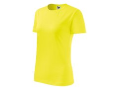 Tričko Malfini Classic New W MLI-13396