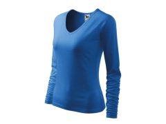 Malfini Elegance W MLI-12714 Azure T-shirt