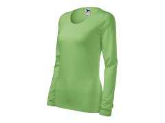 Dámské tričko Slim W MLI-13939 - Malfini