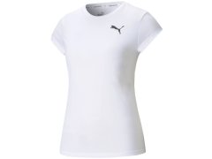 Puma Active Tee W 586857 02 tričko