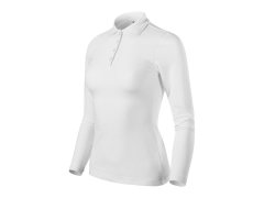 Polokošile Pique LS W MLI-23100