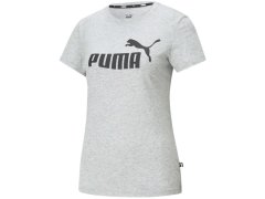 Dámské tričko s logem ESS W 586774 04 - Puma