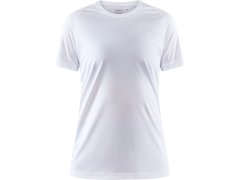 Craft Corporate CORE Unify Training Tee W Dámské sportovní tričko 81.9879 white