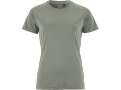 Craft Corporate CORE Unify Training Tee W Dámské sportovní tričko 81.9879 leaf