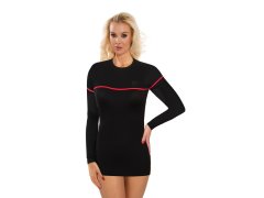 Sesto Senso Thermo Longsleeve CL36 Black