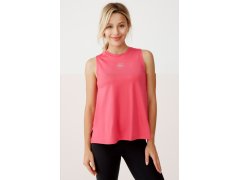 Drsný sportovní top Radical Classic Top Pink