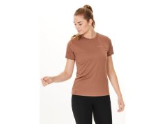 Dámské sportovní tričko Endurance Vista W Performance S/S Tee 6932034