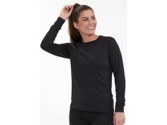 Dámské tričko Endurance Chalina W L/S Tee