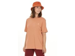 Dámské bavlněné tričko Whistler Blair W O-neck T-Shirt 6932119