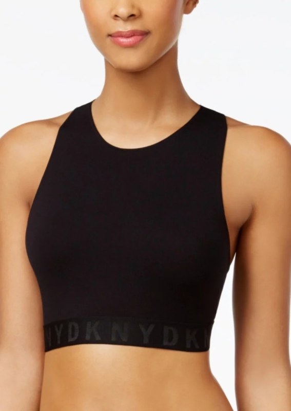 Sportovní top DK4023 - DKNY - Pro ženy trička, tílka, košile