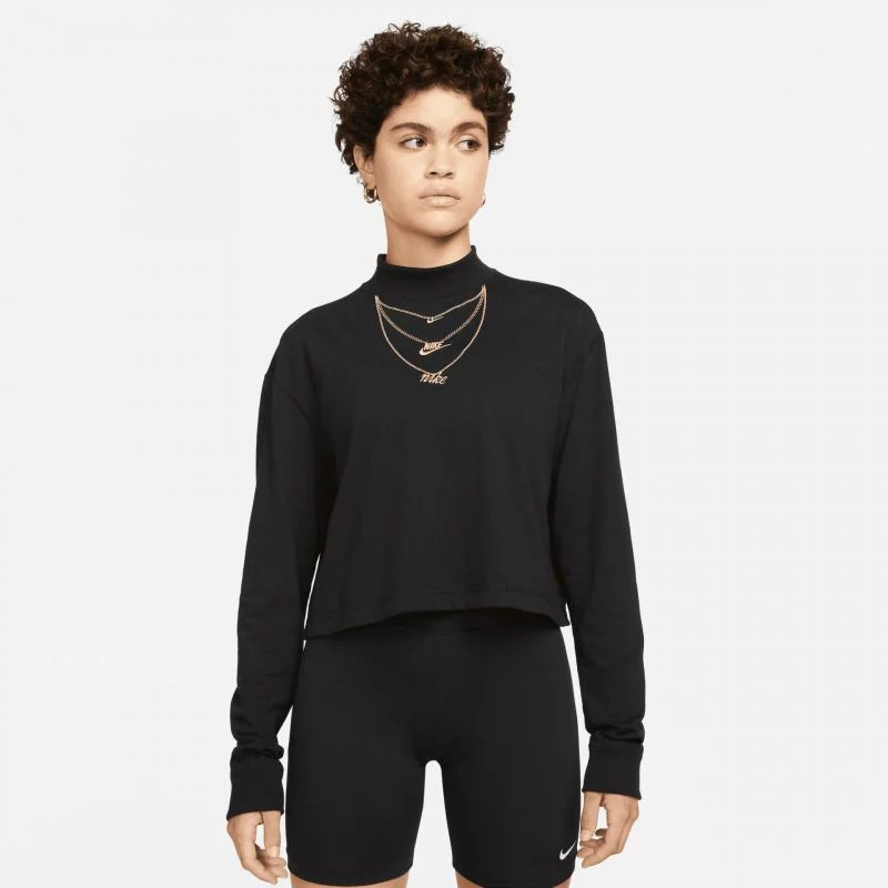 Dámské tričko Sportswear DM2792 - Nike - Pro ženy trička, tílka, košile