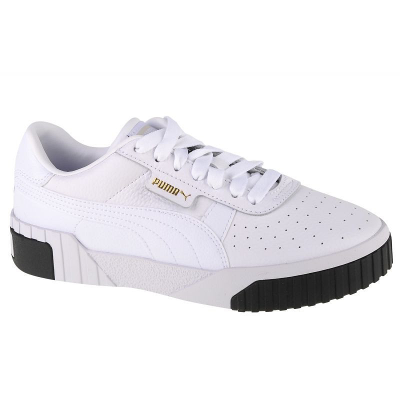 Dámské boty / tenisky Cali 369155-04 bílá - Puma - Pro ženy trička, tílka, košile