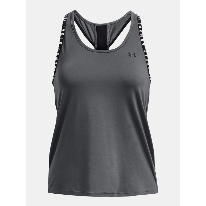 Under Armour W Tričko 1351596-012 - Pro ženy trička, tílka, košile