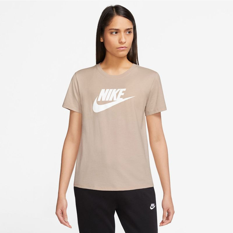 Dámské tričko Essentials W DX7906-126 - Nike - Pro ženy trička, tílka, košile