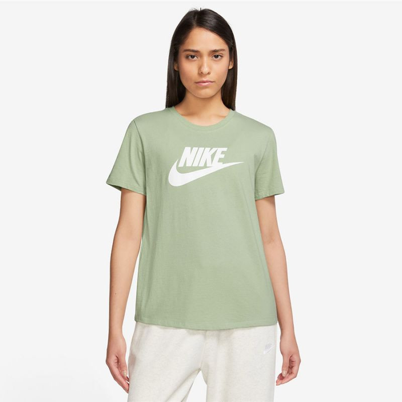 Dámské tričko Essentials W DX7906-343 - Nike - Pro ženy trička, tílka, košile