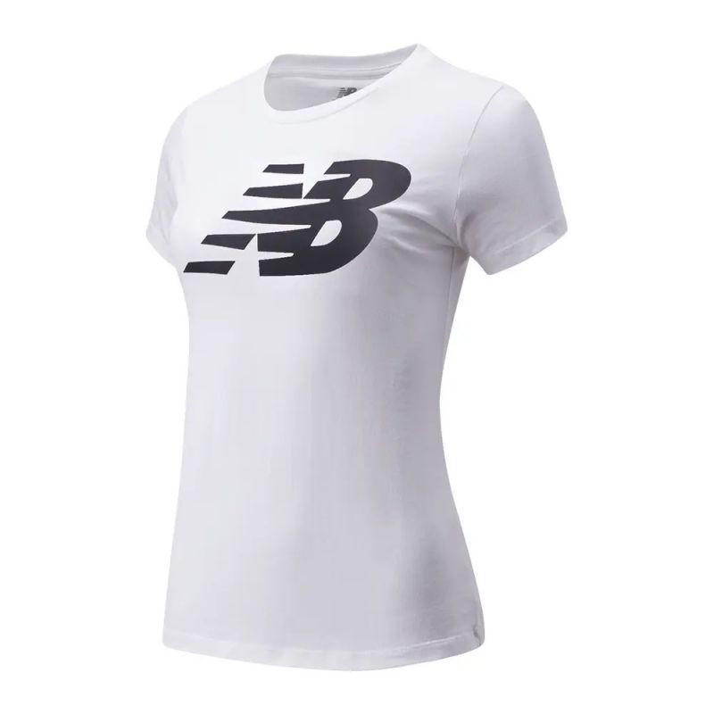 Tričko New Balance Classic Flying Graphic WT WT03816WT - Pro ženy trička, tílka, košile