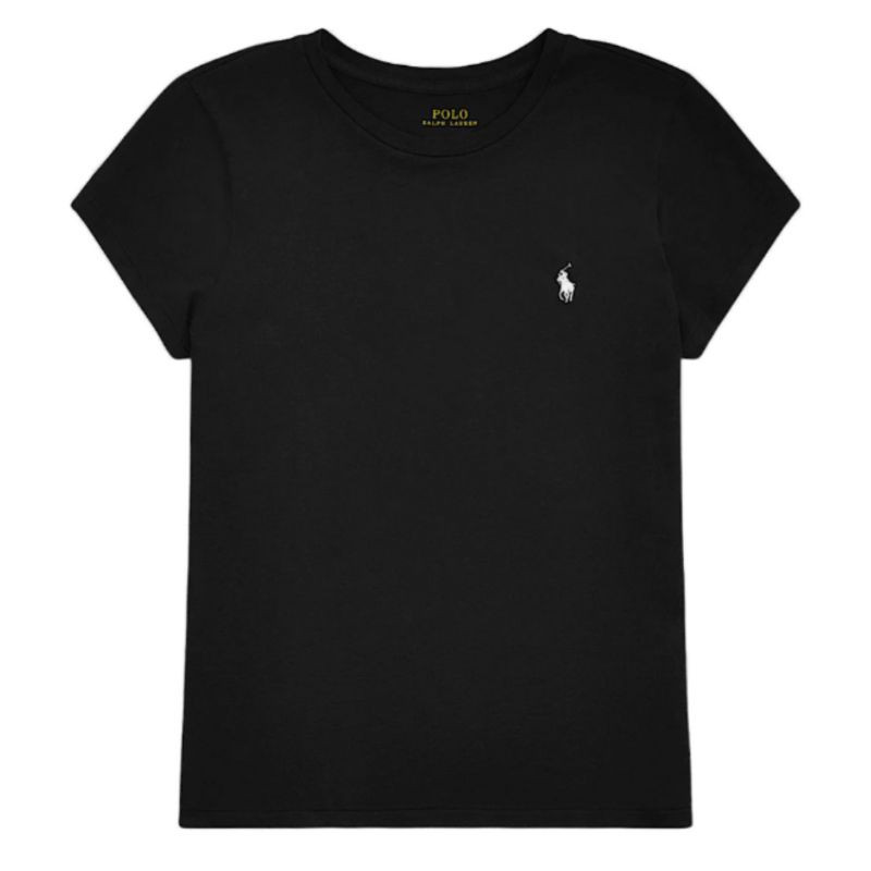 Tričko Polo Ralph Laurent SSL-Knt W 211847073008 - Pro ženy trička, tílka, košile