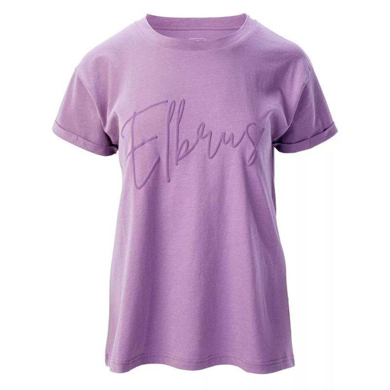 Elbrus Inger Wo´s W Tričko 92800503383 - Pro ženy trička, tílka, košile