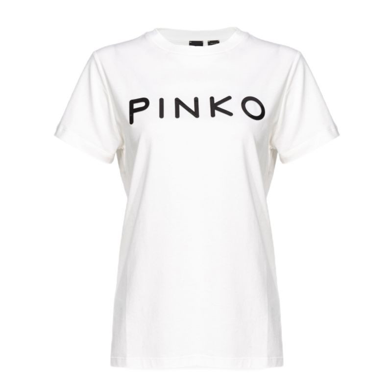 Tričko Pinko W 101752A150 - Pro ženy trička, tílka, košile
