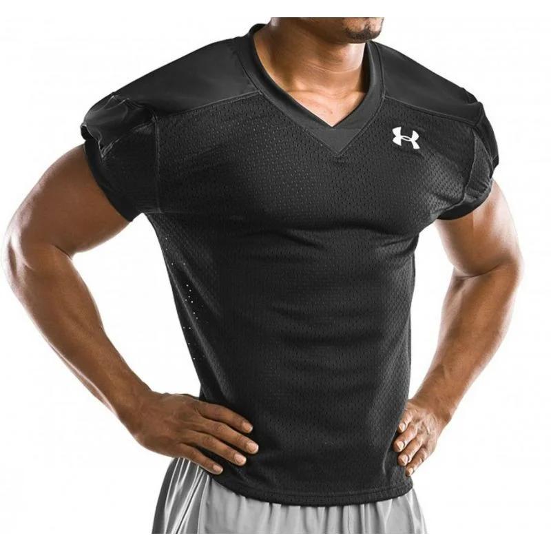 Tréninkové tričko Under Armour M U00024 - Pro ženy trička, tílka, košile