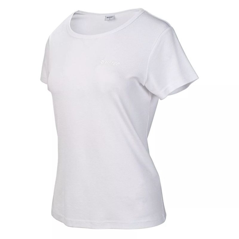 Tričko Hi-Tec Lofe W 92800553698 - Pro ženy trička, tílka, košile