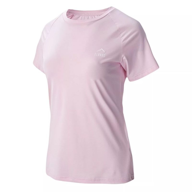 Tričko Elbrus Ariwi W 92800481671 - Pro ženy trička, tílka, košile