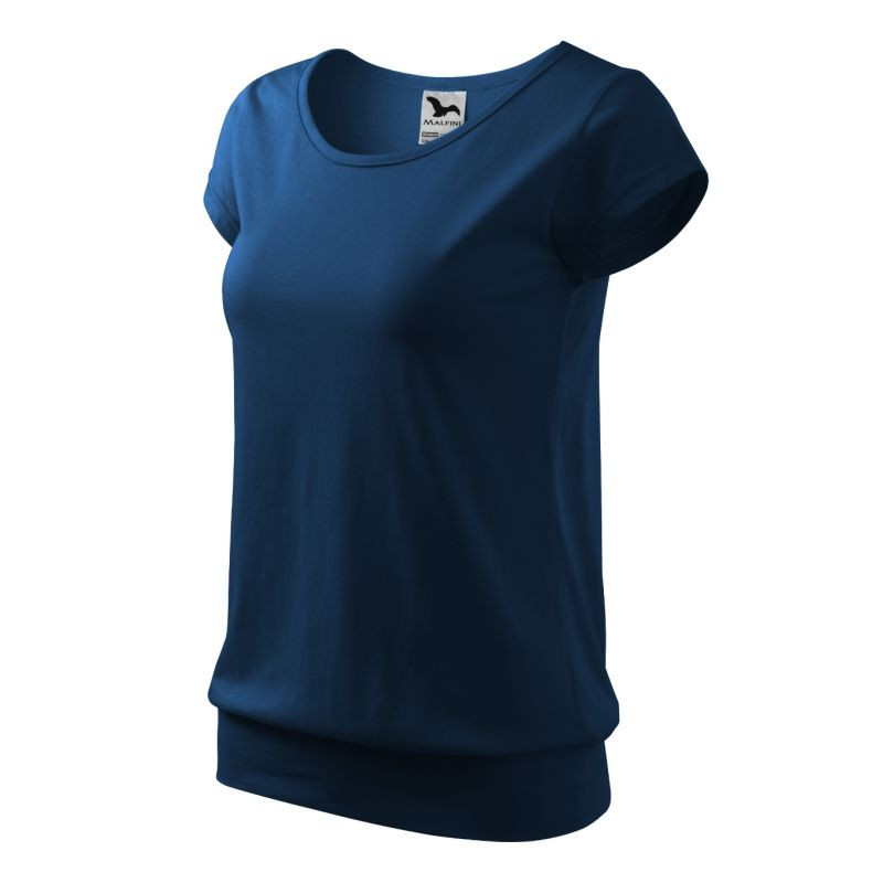 Tričko Malfini City W MLI-12087 - Pro ženy trička, tílka, košile