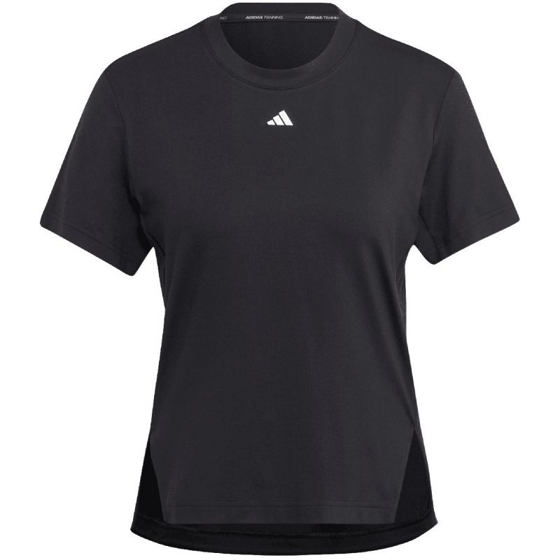 Adidas Versatile Tee W IA7748 tričko - Pro ženy trička, tílka, košile