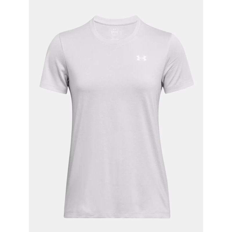 Tričko Under Armour W 1384230-014 - Pro ženy trička, tílka, košile