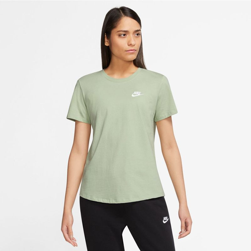 Tričko Nike Sportswear W DX7902-343 - Pro ženy trička, tílka, košile
