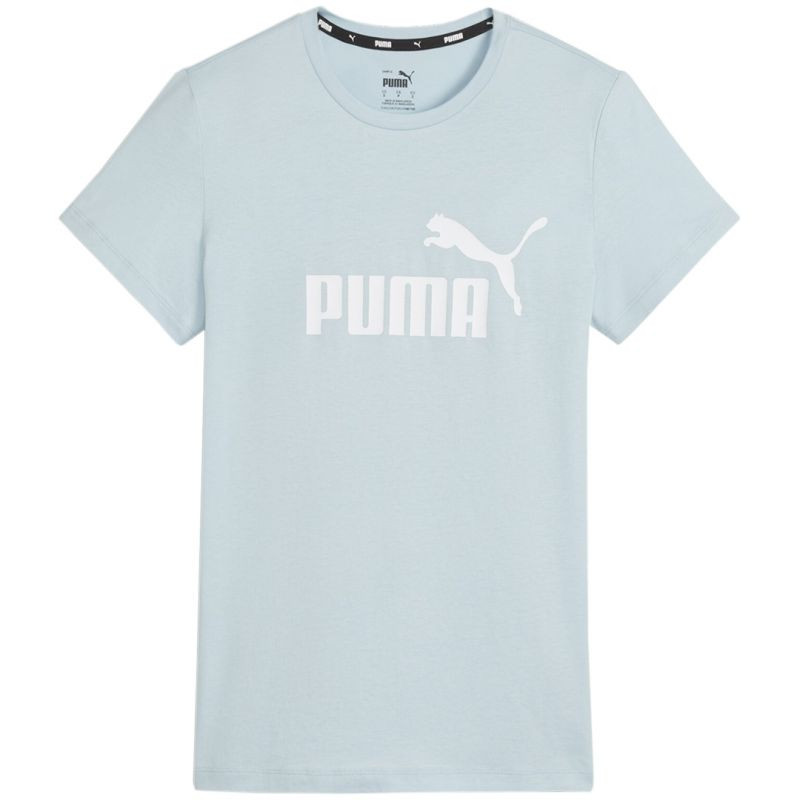 Puma ESS Logo Tee W 586775 25 - Pro ženy trička, tílka, košile