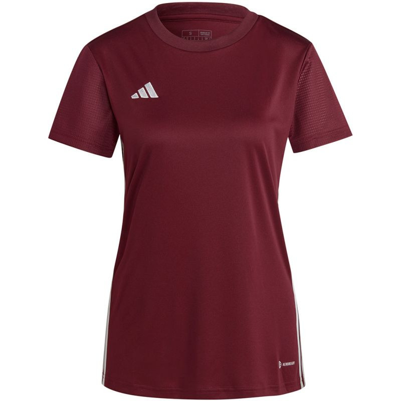 Tričko adidas Table 23 Jersey W IB4930 - Pro ženy trička, tílka, košile