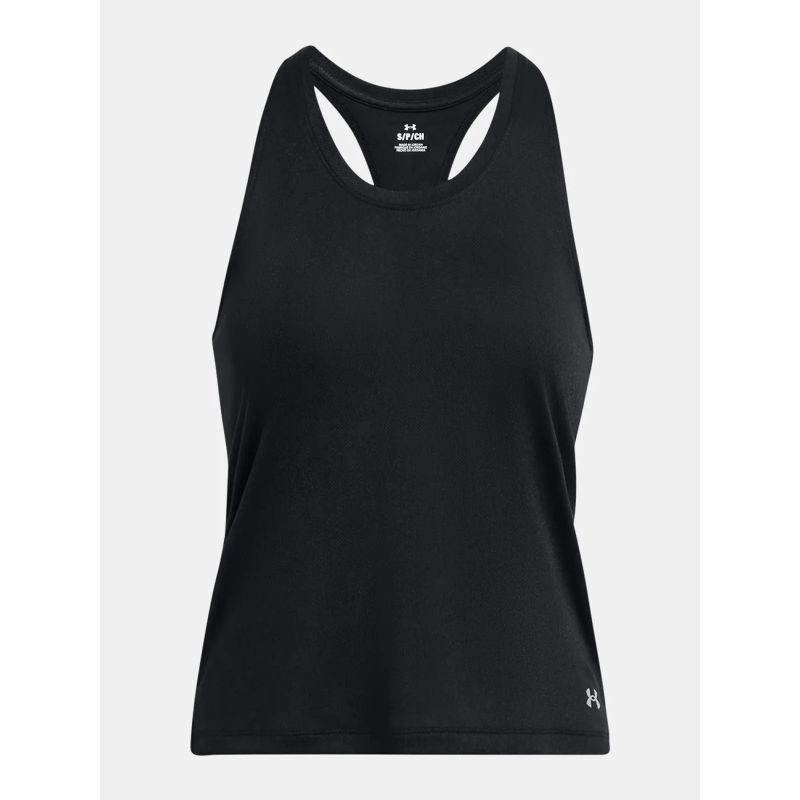 Under Armour W Tričko 1382437-001 - Pro ženy trička, tílka, košile