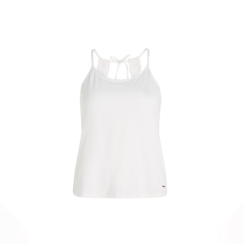 O´Neill Essentials Ava Lace Tank W T-shirt 92800613285