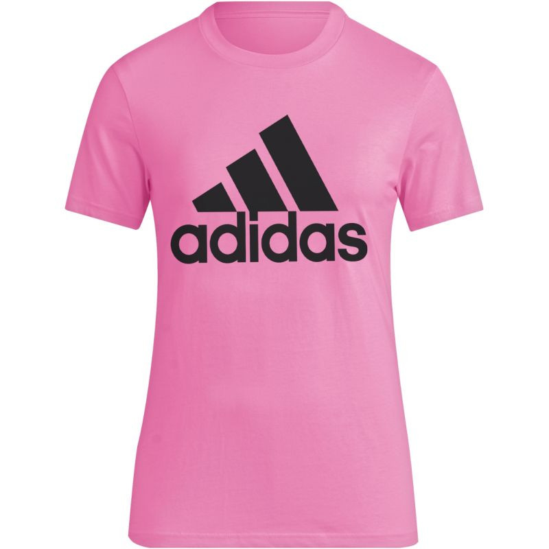 Tričko adidas Loungewear Essentials Logo Tee W IR5413 - Pro ženy trička, tílka, košile