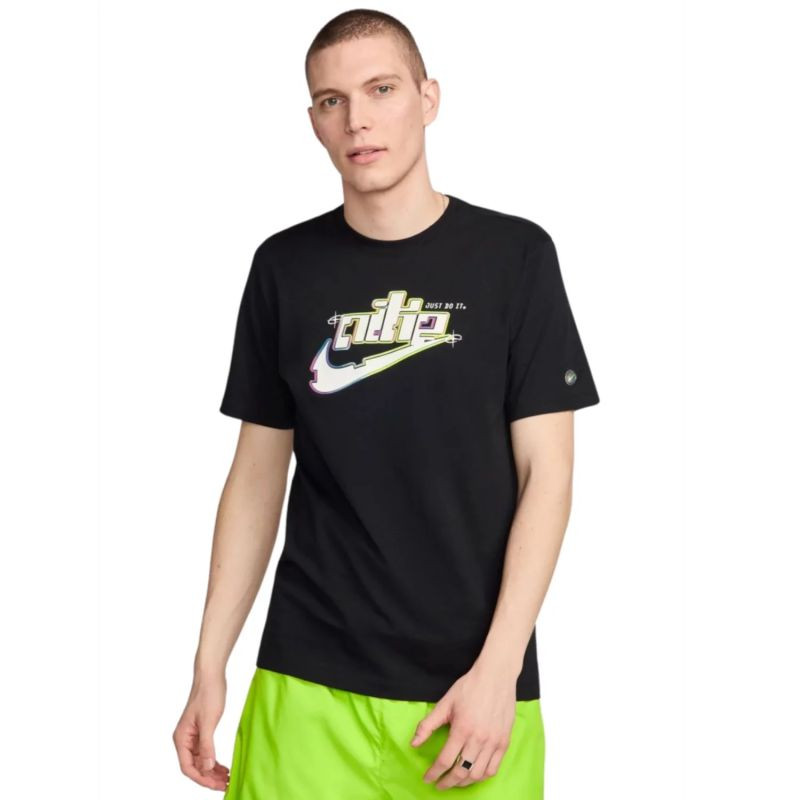 Tričko Nike Sportswear Tee M FV3745-010 - Pro ženy trička, tílka, košile