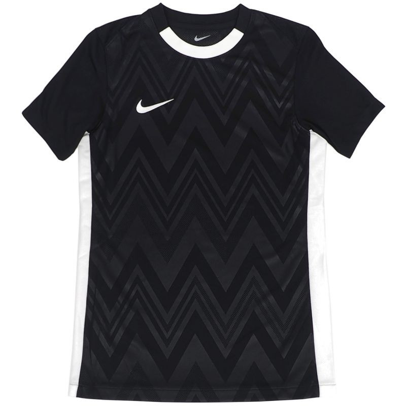 Dámský dres Nike Dri-FIT Challenge V Jersey black FD7420 010