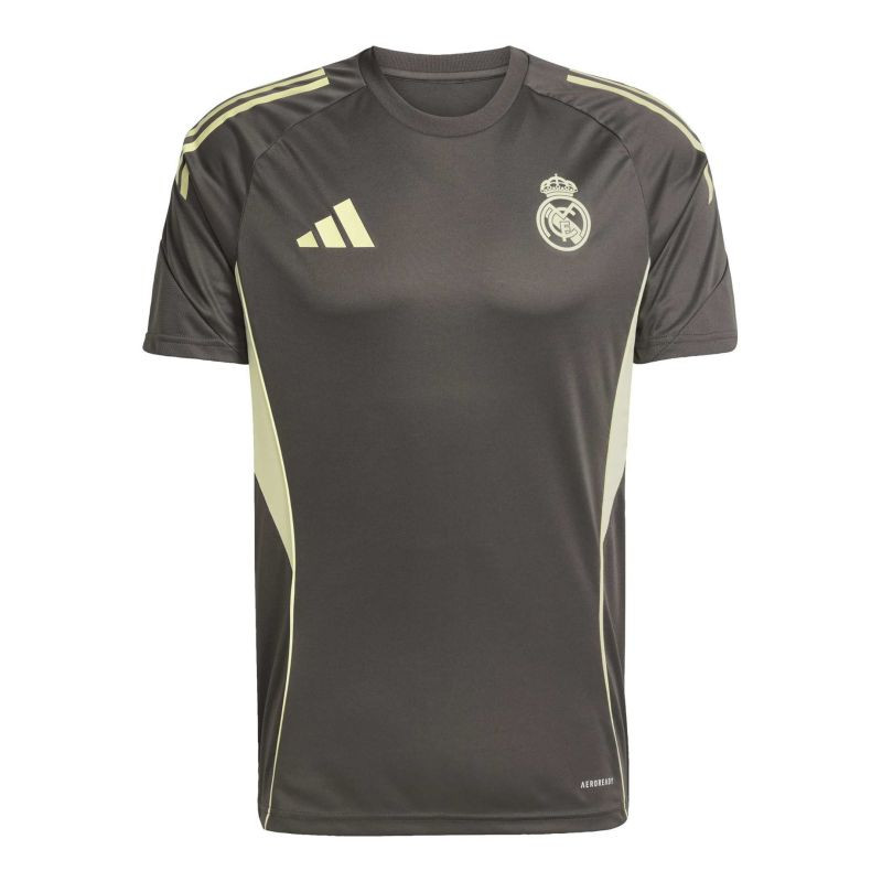 Tréninkové tričko adidas Real Madrid JP4049