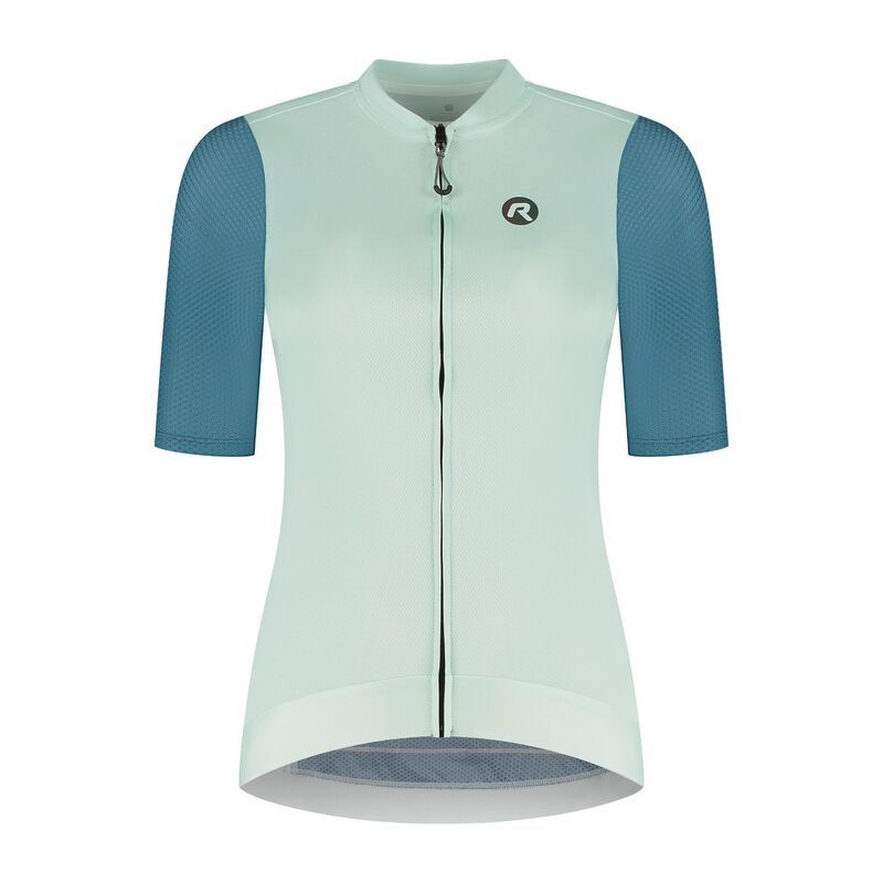 Rogelli dámský dres FAST mint XL