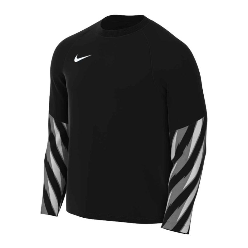Brankářský dres Nike Park V HV8314-010 - Pro ženy trička, tílka, košile