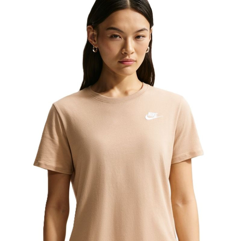 Dámské tričko Nike Sportswear Club Essentials DX7902-286