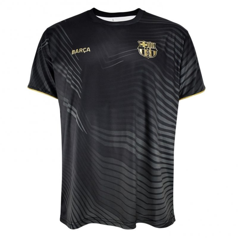 FC Barcelona tréninkový dres pro juniory 5001CPGDP