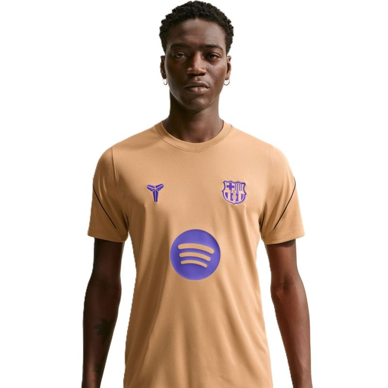 Tréninkové tričko Nike FC Barcelona Strike Away IQ1304-745