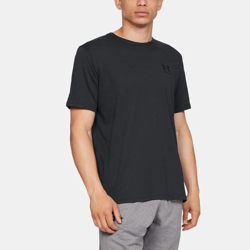 Sportstyle SS M 1326799-001 - Under Armour - Pro ženy trička, tílka, košile