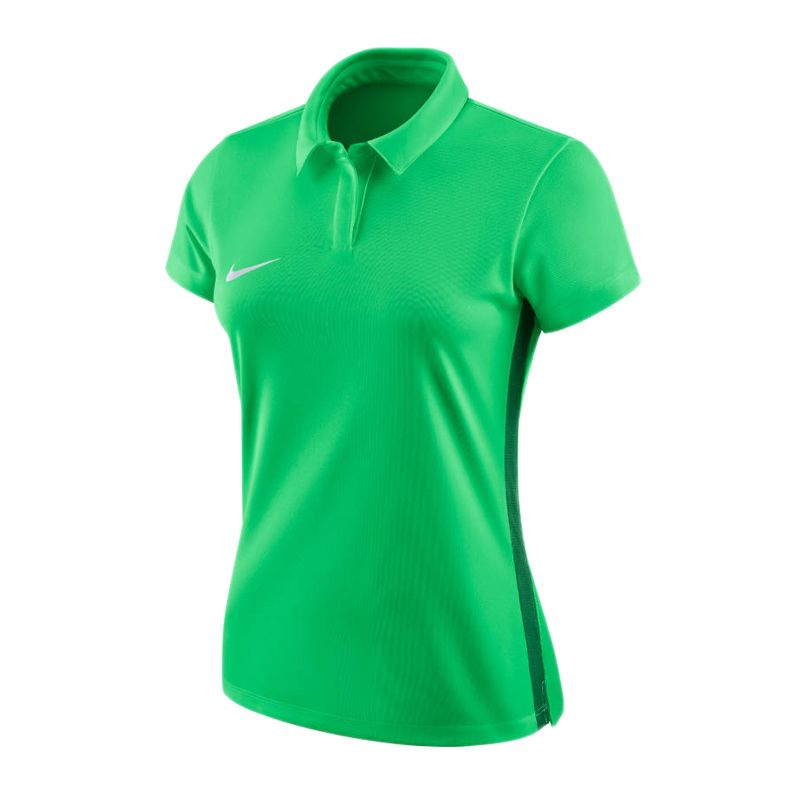 Dámské polo tričko Dry Academy 18 W 899986-361 - Nike - Pro ženy trička, tílka, košile