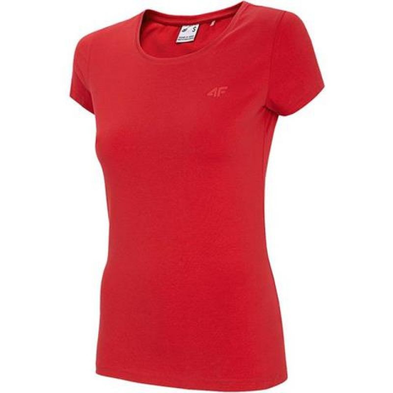 Pánské tričko M NOSH4-TSD001 62S - 4F - Pro ženy trička, tílka, košile