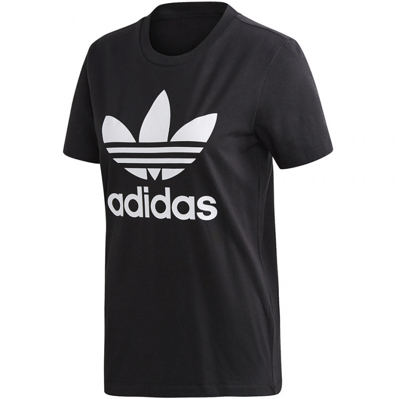 Dámské tričko Trefoil W FM3311 - Adidas - Pro ženy trička, tílka, košile