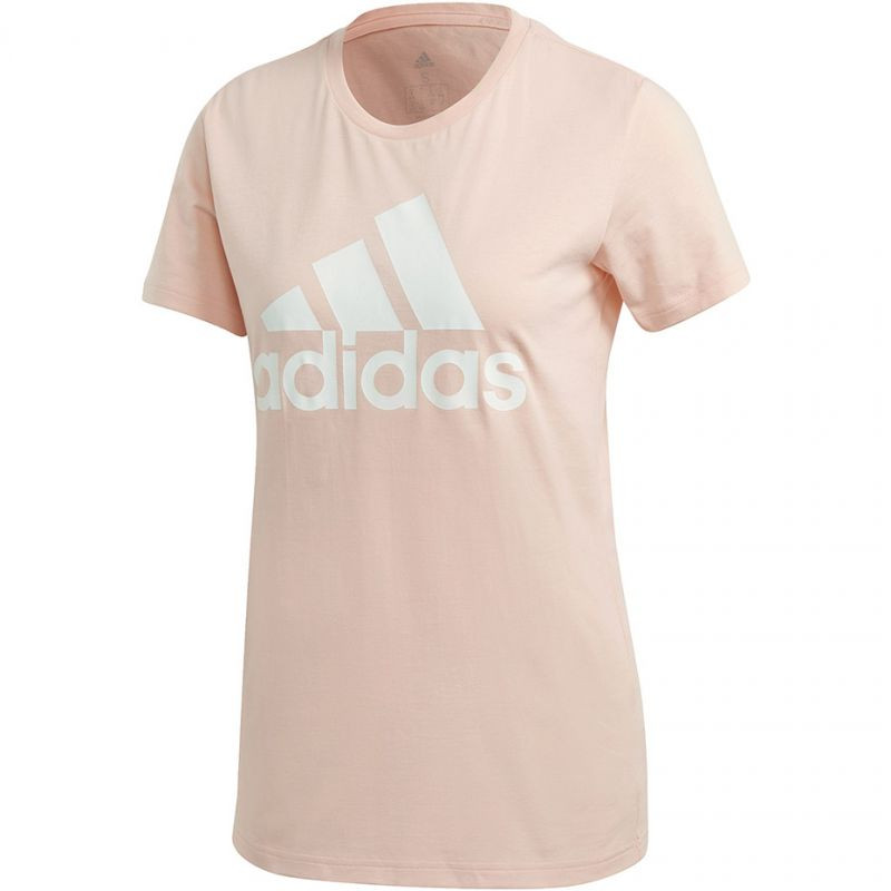 Adidas W BOS CO Tee W GC6948 - Pro ženy trička, tílka, košile