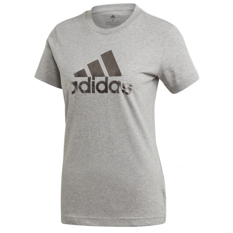 Adidas UnivVol Tee 2 W GI4769 - Pro ženy trička, tílka, košile