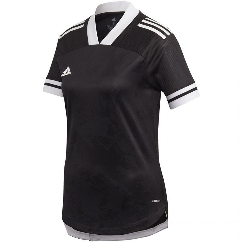 Dámské tričko Condivo 20 W FT7245 - Adidas - Pro ženy trička, tílka, košile